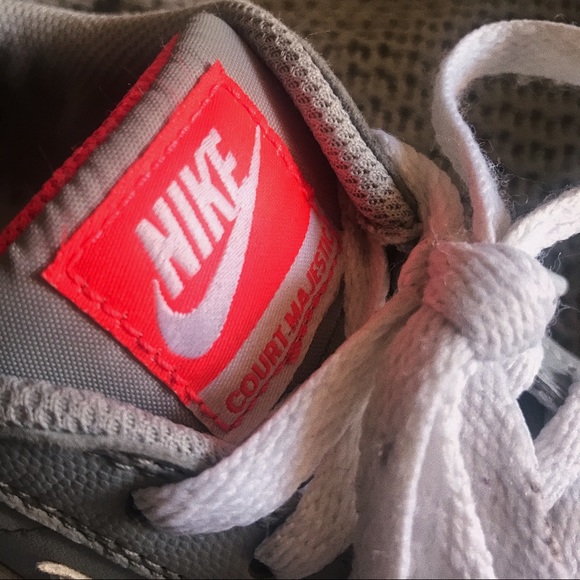 NIKE COURT MAJESTICS - Picture 3 of 4